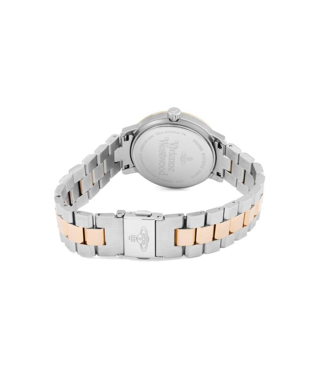 Vivienne Westwood  Bloomsbury (VV152RSSL) Damenuhr