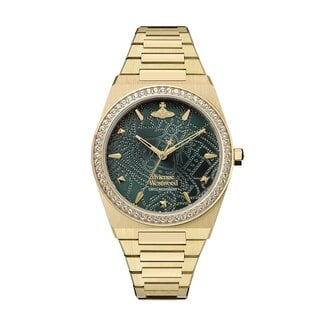 Vivienne Westwood Charterhouse (VV244GDGR) Damenuhr