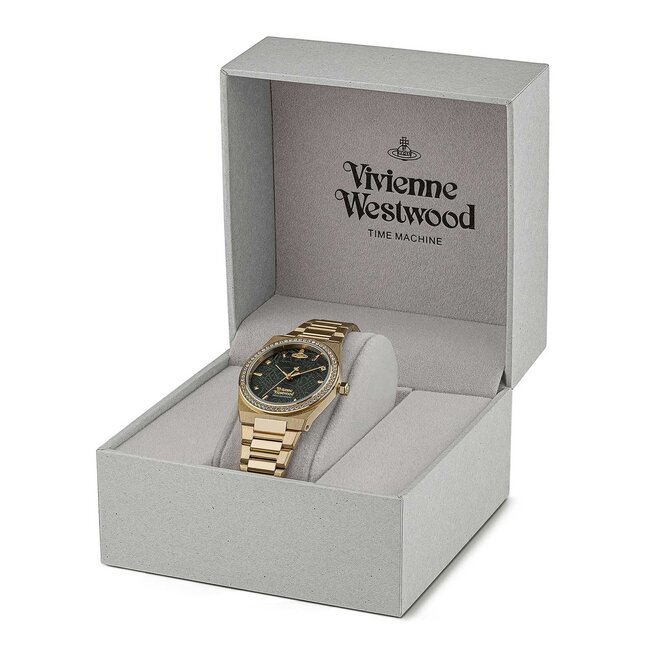 Vivienne Westwood  Charterhouse (VV244GDGR) Damenuhr