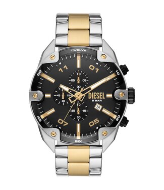 Diesel Spiked DZ4627 Herrenuhr