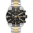 Diesel  Spiked DZ4627 Herrenuhr