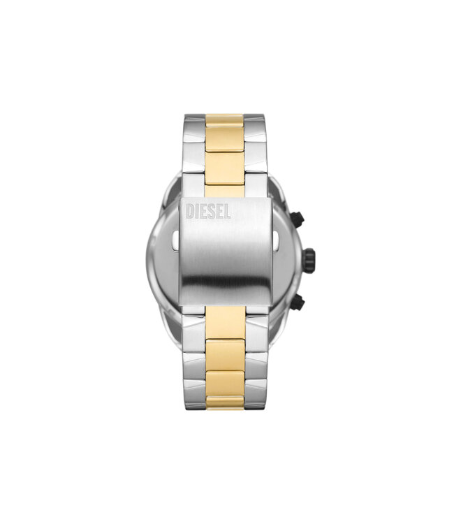 Diesel  Spiked DZ4627 Herrenuhr