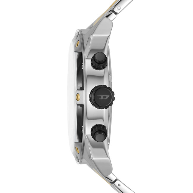 Diesel  Spiked DZ4627 Herrenuhr