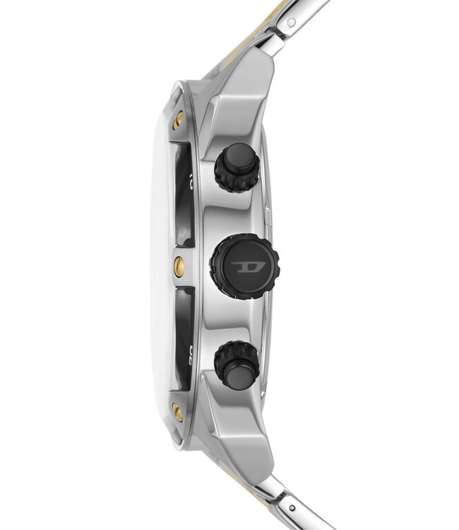 Diesel  Spiked DZ4627 Herrenuhr