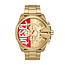 Diesel Mega Chief DZ4642 Herrenuhr