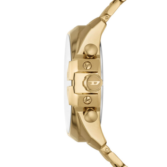 Diesel Mega Chief DZ4642 Herrenuhr