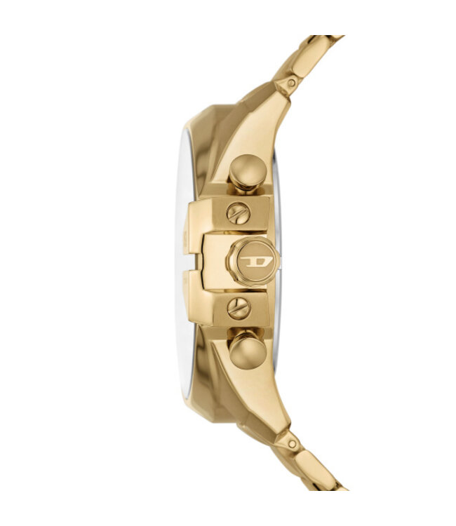 Diesel Mega Chief DZ4642 Herrenuhr