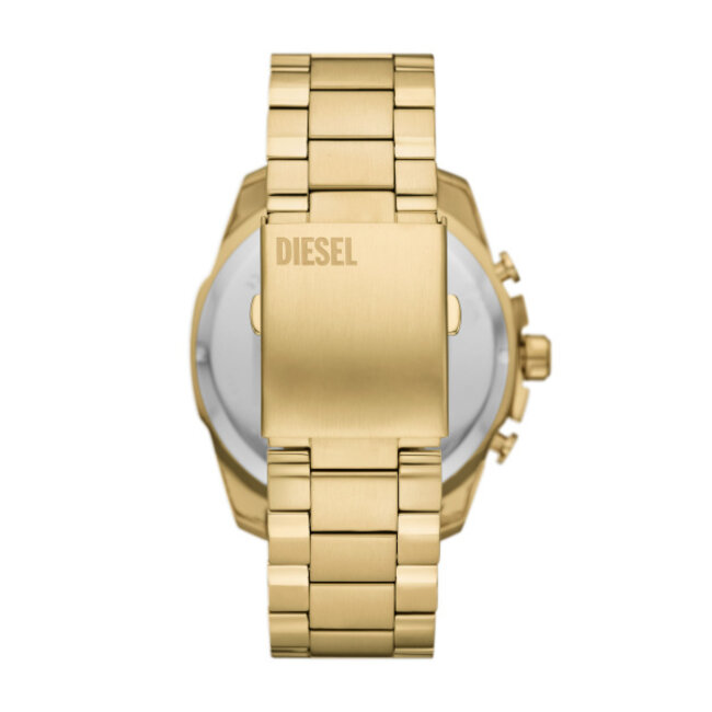 Diesel Mega Chief DZ4642 Herrenuhr
