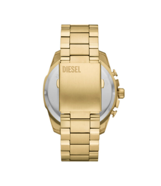 Diesel Mega Chief DZ4642 Herrenuhr