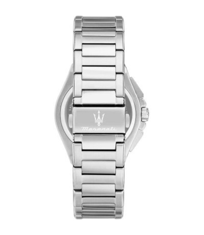 Maserati   Velocità Slim Chronograph R8873653004