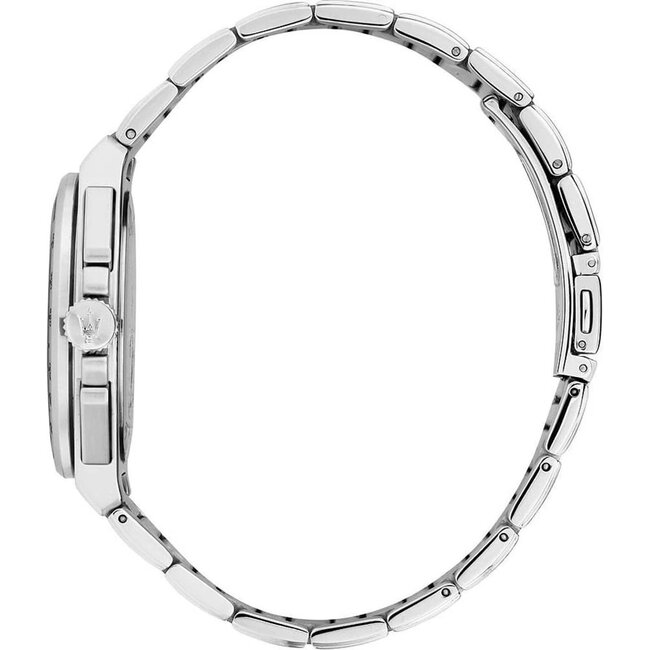 Maserati  Velocità Slim Chronograph R8873653004