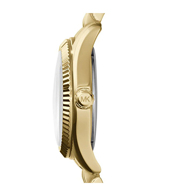 Michael Kors  Lexington MK3270 Damenuhr Gold