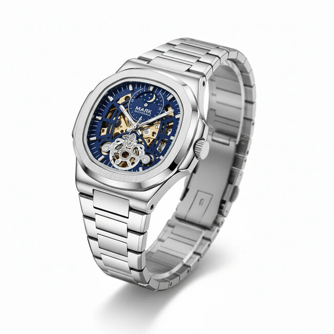 Mark Fairwhale FW-6012 LUNASKEL Herrenuhr
