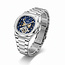 Mark Fairwhale FW-6012 LUNASKEL Herrenuhr