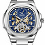 Mark Fairwhale FW-6012 LUNASKEL Herrenuhr