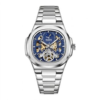 Mark Fairwhale FW-6012 LUNASKEL Herrenuhr