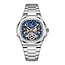 Mark Fairwhale FW-6012 LUNASKEL Herrenuhr