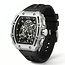 Mark Fairwhale FW-6700 Herrenuhr schwarz
