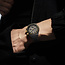 Bonest Gatti BG9010-L1 Herrenuhr Carbon