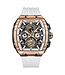Bonest Gatti  BG5005-R2 Moon Phase Automatik Rosé-Gold Herrenuhr