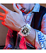 Bonest Gatti   BG9009-R1 Herrenuhr White Carbon Fiber
