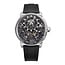 Bonest Gatti BG4002-R2 Herrenuhr Black Exoskeleton
