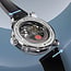 Bonest Gatti BG4002-R2 Herrenuhr Black Exoskeleton