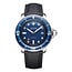 Bonest Gatti  BG8002-L2 Herrenuhr Blue Classic
