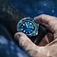 Bonest Gatti  BG8002-L2 Herrenuhr Blue Classic