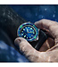 Bonest Gatti  BG8002-L2 Diving Automatik Silber Herrenuhr