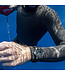 Bonest Gatti  BG8002-L2 Diving Automatik Silber Herrenuhr