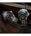 Bonest Gatti   BG8001-M1 Herrenuhr  Black Classic Series