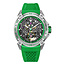 Bonest Gatti  BG5805-A3 Herrenuhr Green Sword Series