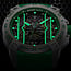 Bonest Gatti  BG5805-A3 Herrenuhr Green Sword Series