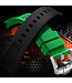 Bonest Gatti   BG5805-A3 Herrenuhr Green Sword Series