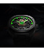 Bonest Gatti  BG5801-A2 Herrenuhr Black Cosmos Series