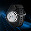 Bonest Gatti BG5801-A2 Herrenuhr Black Cosmos Series