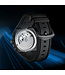 Bonest Gatti  BG5801-A2 Herrenuhr Black Cosmos Series