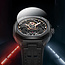 Bonest Gatti BG5801-A2 Herrenuhr Black Cosmos Series