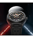 Bonest Gatti  BG5801-A2 Herrenuhr Black Cosmos Series