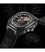 Bonest Gatti  BG5801-A2 Herrenuhr Black Cosmos Series