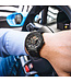 Bonest Gatti  BG5801-A2 Herrenuhr Black Cosmos Series