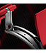 Bonest Gatti  BG9916-A2 Carbon Fiber Tonneau Automatik Schwarz/Rot Herrenuhr