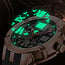 Bonest Gatti BG7701-A5 Herrenuhr Rose Gold Cosmos Serie