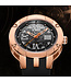 Bonest Gatti  BG7701-A5 Herrenuhr Rose Gold Cosmos Serie