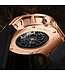 Bonest Gatti  BG7701-A5 Herrenuhr Rose Gold Cosmos Serie