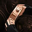 Bonest Gatti BG7701-A5 Herrenuhr Rose Gold Cosmos Serie