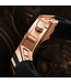 Bonest Gatti  BG7701-A5 Herrenuhr Rose Gold Cosmos Serie