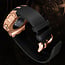 Bonest Gatti BG7701-A5 Herrenuhr Rose Gold Cosmos Serie