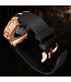 Bonest Gatti  BG7701-A5 Herrenuhr Rose Gold Cosmos Serie